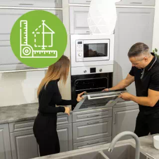 Horizont Bútor Kiskunfélegyháza - Divian konyhabútor