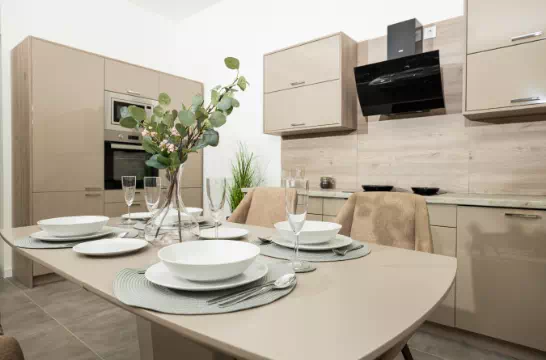 Horizont Bútor Kiskunfélegyháza - Divian konyhabútor