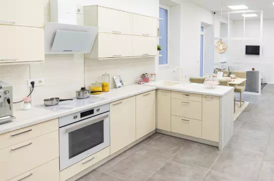 Horizont Bútor Kiskunfélegyháza - Divian konyhabútor