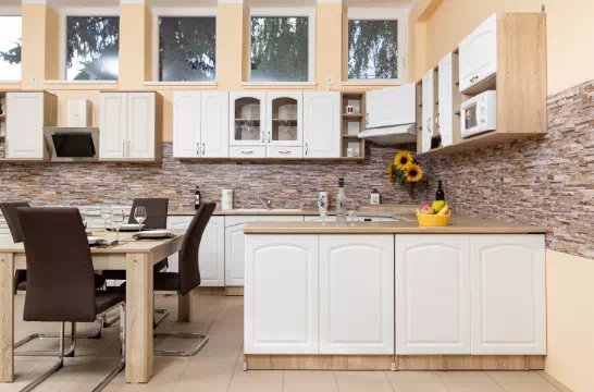 Horizont Bútor Kiskunfélegyháza - Divian konyhabútor