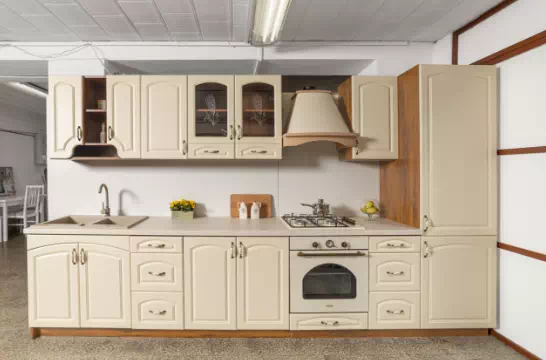 Horizont Bútor Kiskunfélegyháza - Divian konyhabútor