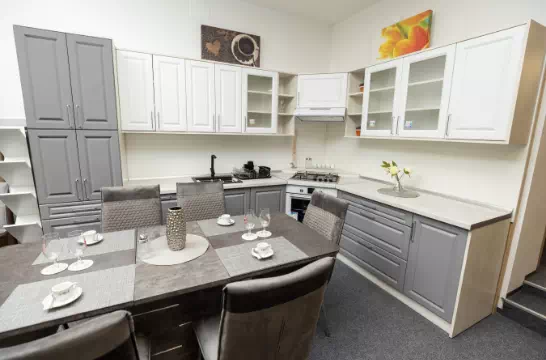 Horizont Bútor Kiskunfélegyháza - Divian konyhabútor